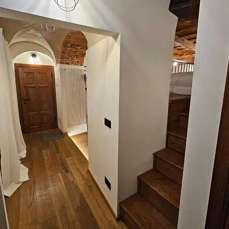 La Dimora Della Giudecca 11 * Cuneo