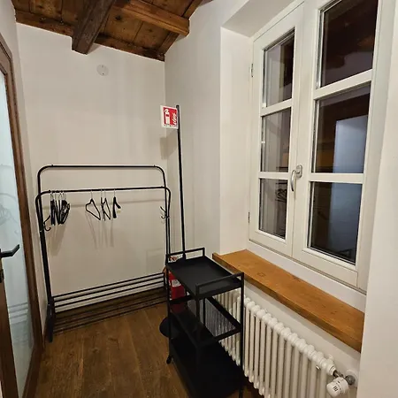 La Dimora Della Giudecca 11 Appartement *