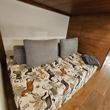 La Dimora Della Giudecca 11 Appartement